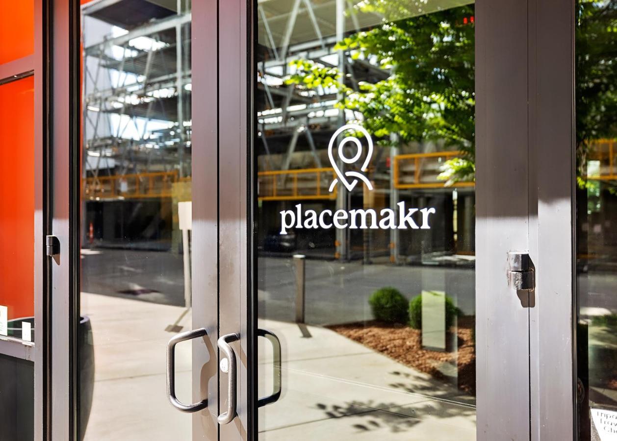 Placemakr Wedgewood-Houston - South Nashville Ngoại thất bức ảnh