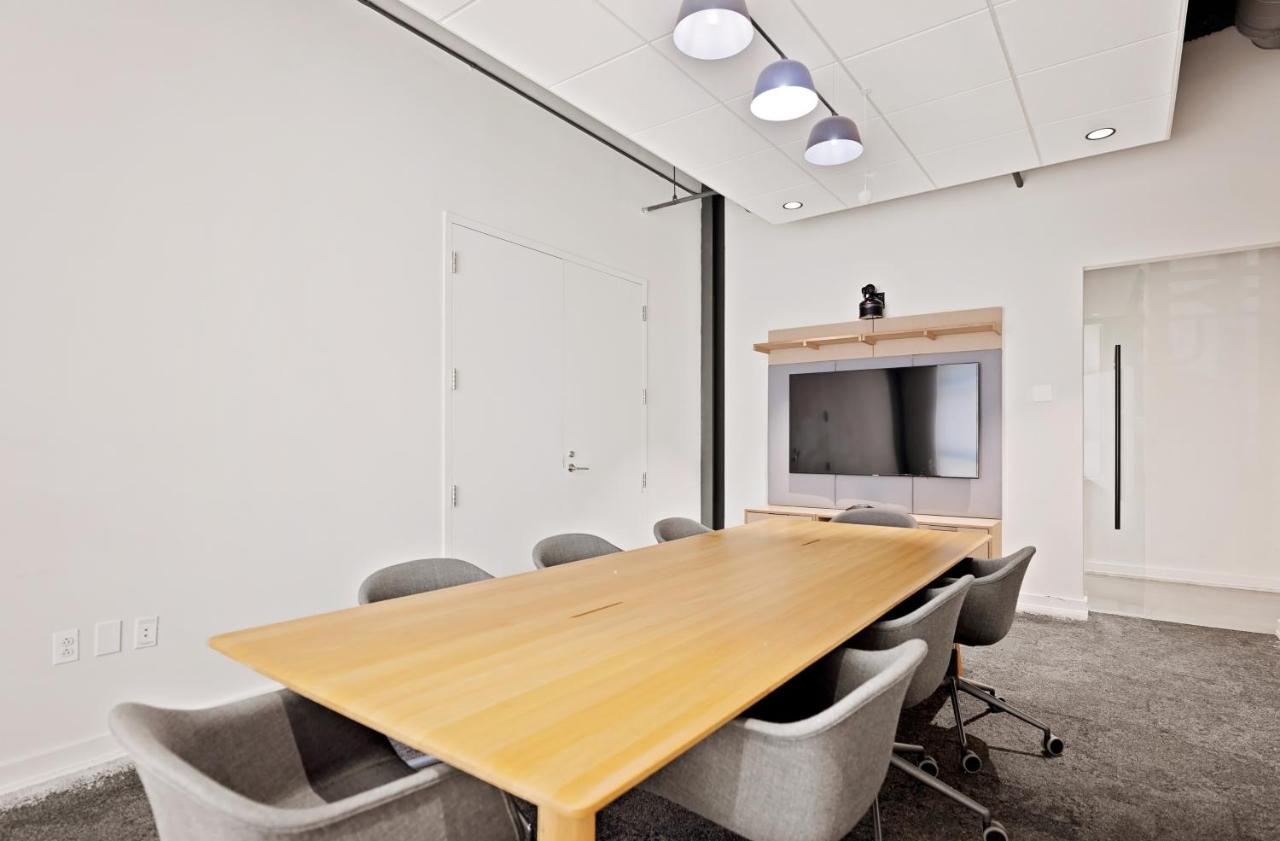 Placemakr Wedgewood-Houston - South Nashville Ngoại thất bức ảnh