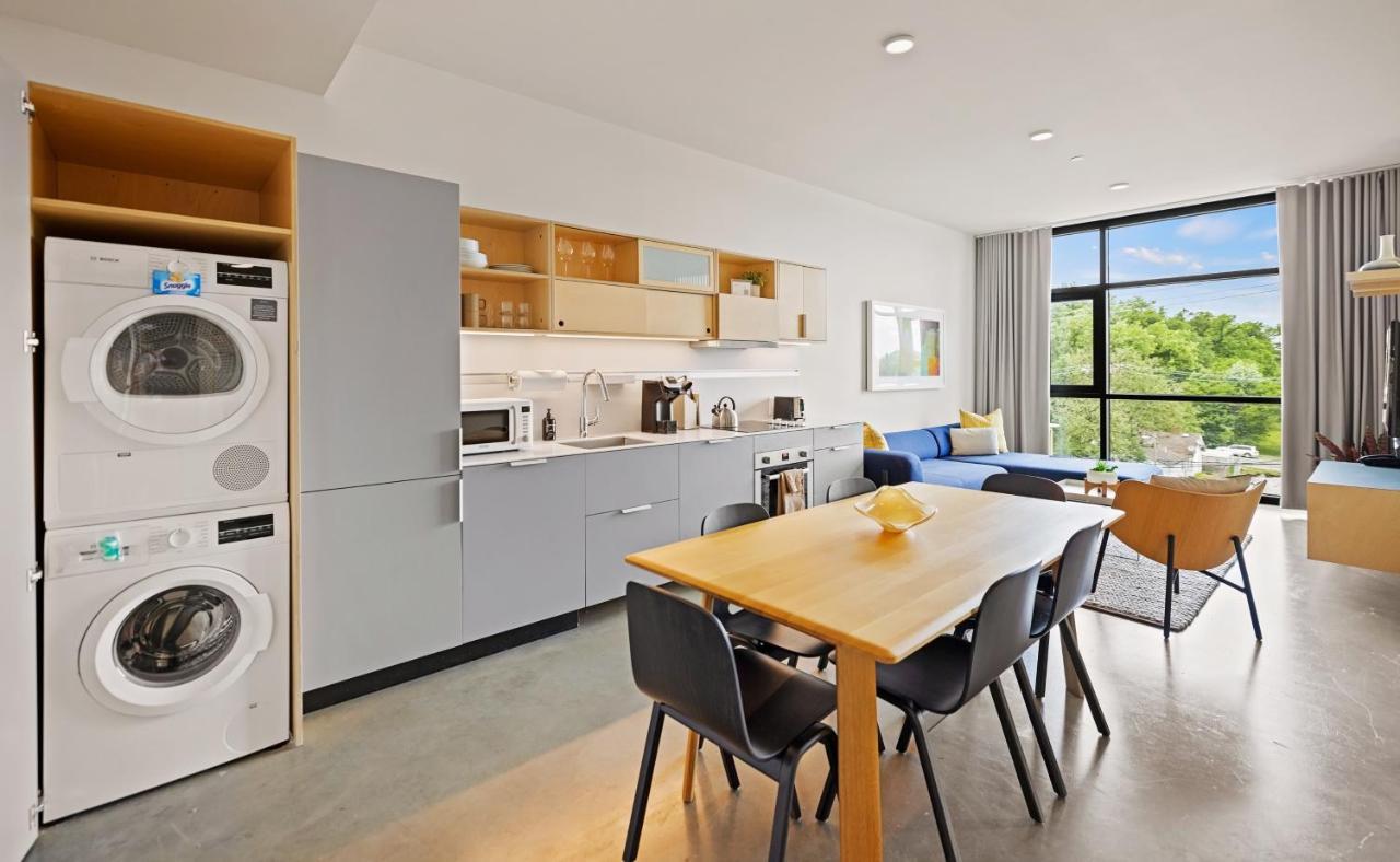 Placemakr Wedgewood-Houston - South Nashville Ngoại thất bức ảnh