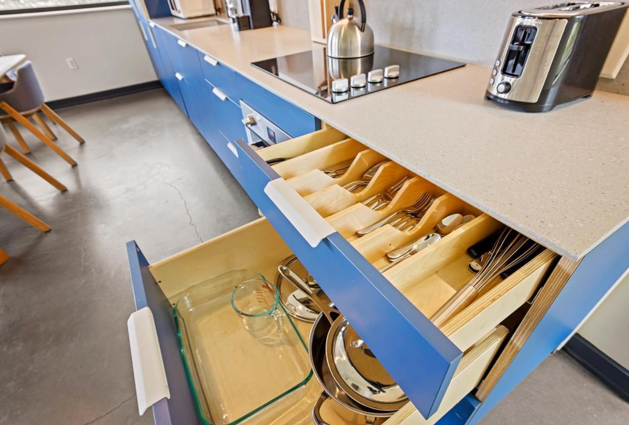 Placemakr Wedgewood-Houston - South Nashville Ngoại thất bức ảnh