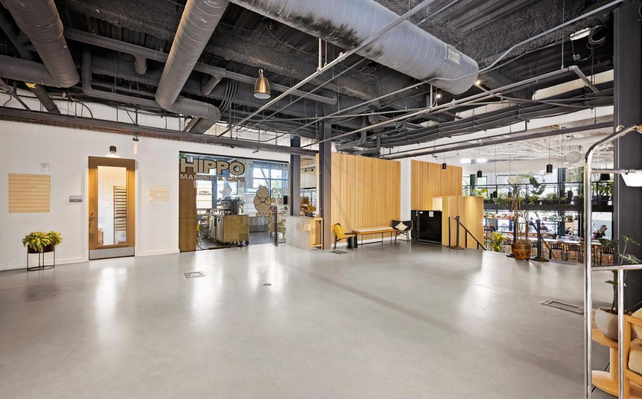 Placemakr Wedgewood-Houston - South Nashville Ngoại thất bức ảnh