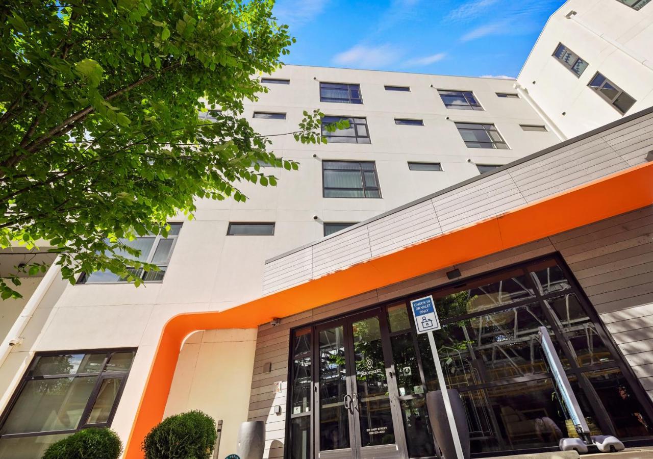 Placemakr Wedgewood-Houston - South Nashville Ngoại thất bức ảnh