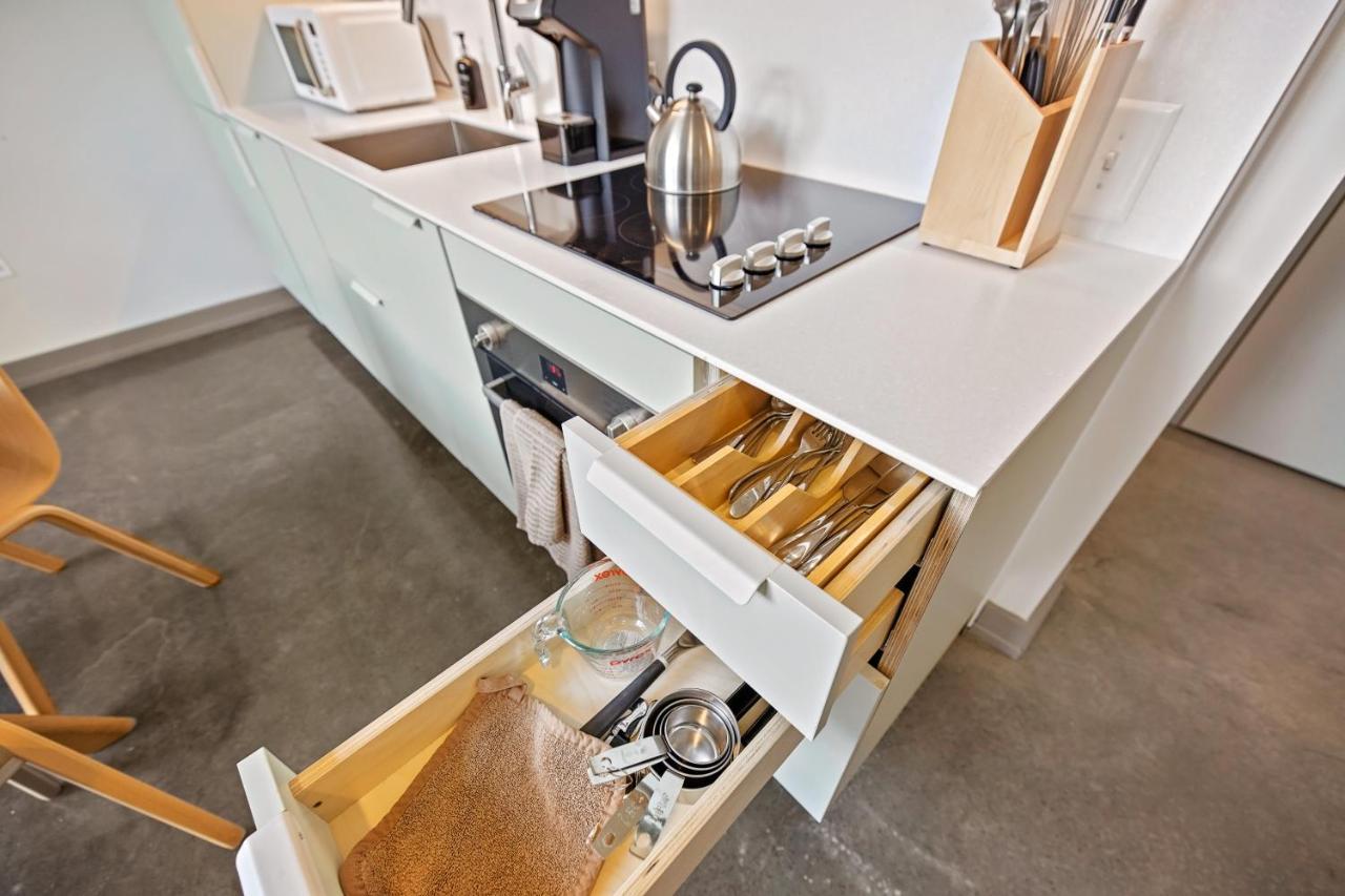 Placemakr Wedgewood-Houston - South Nashville Ngoại thất bức ảnh