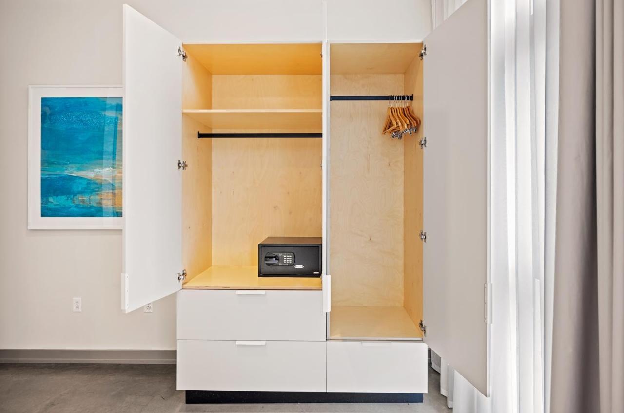 Placemakr Wedgewood-Houston - South Nashville Ngoại thất bức ảnh
