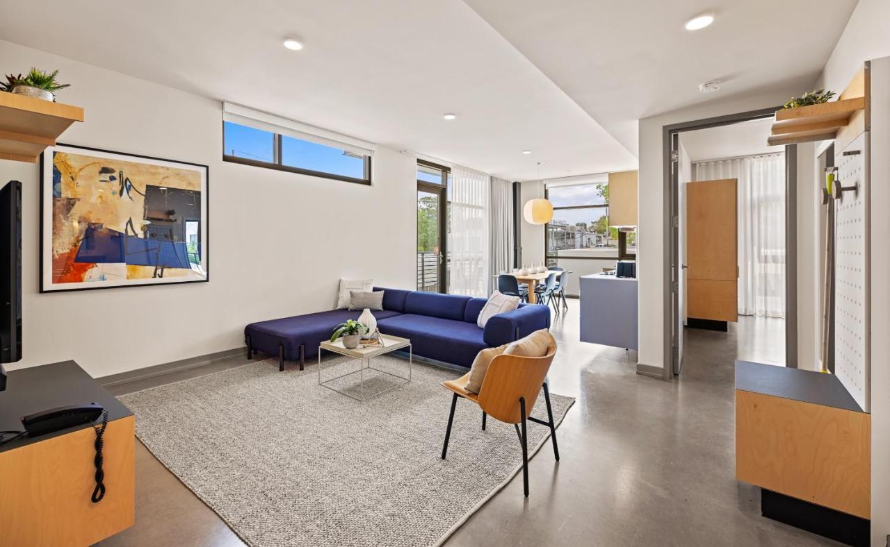 Placemakr Wedgewood-Houston - South Nashville Ngoại thất bức ảnh