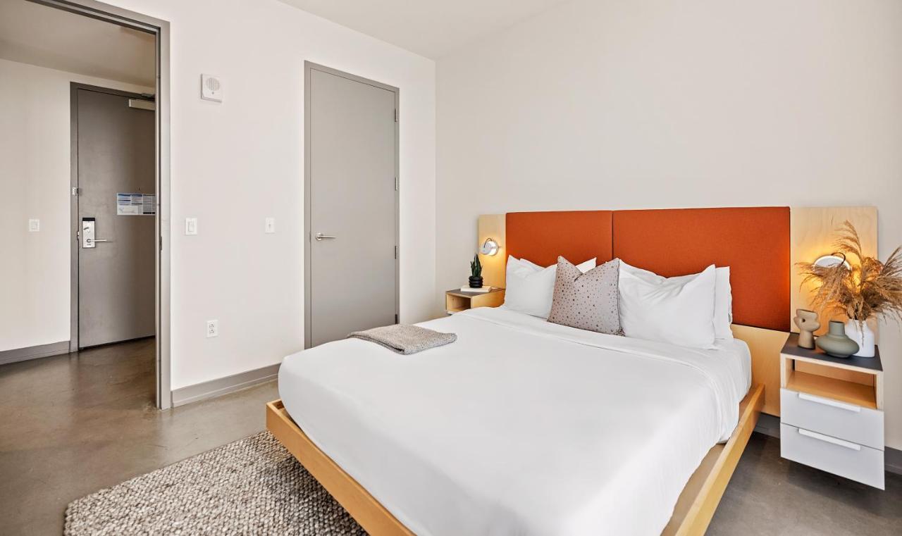 Placemakr Wedgewood-Houston - South Nashville Ngoại thất bức ảnh