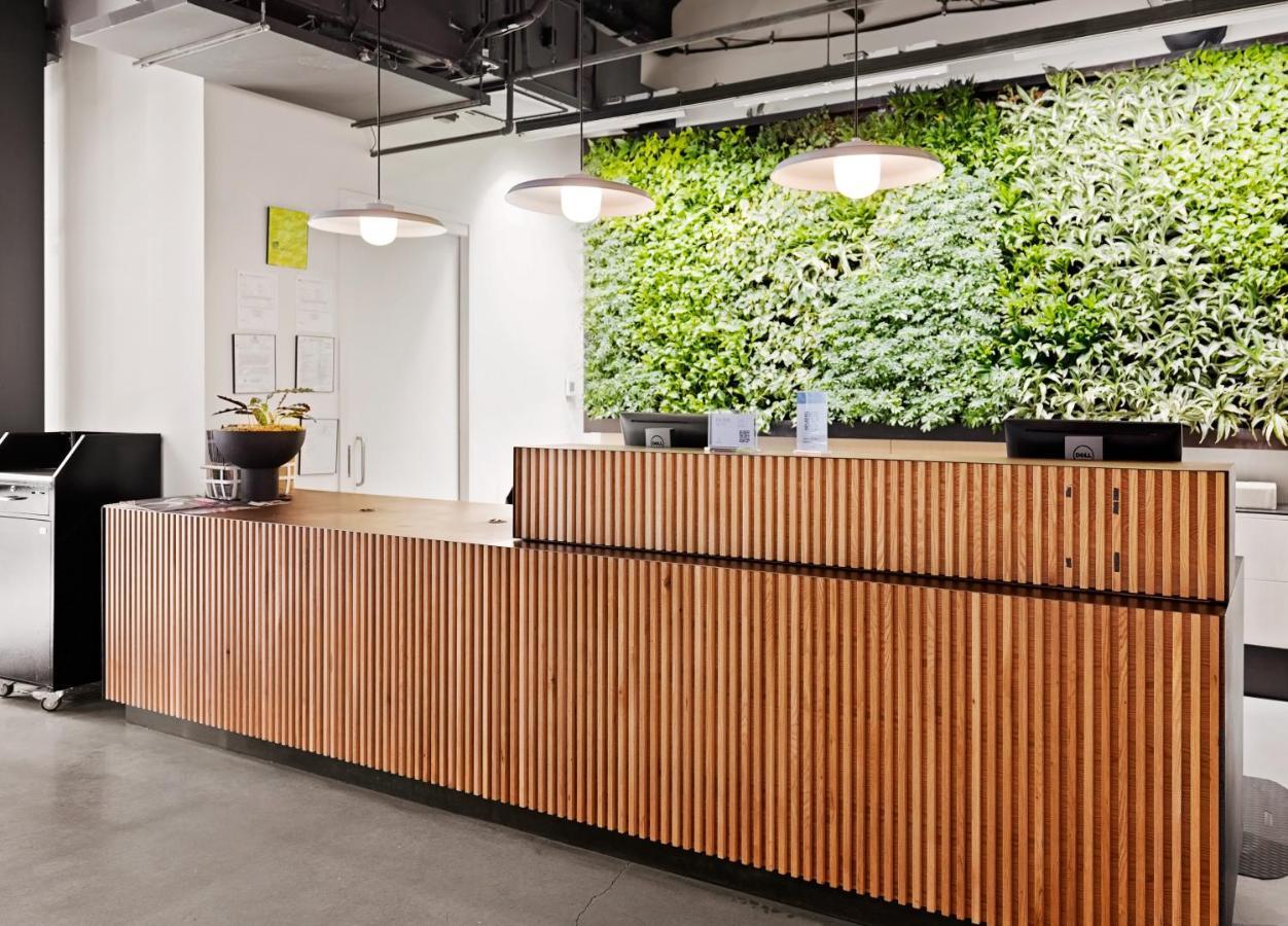 Placemakr Wedgewood-Houston - South Nashville Ngoại thất bức ảnh