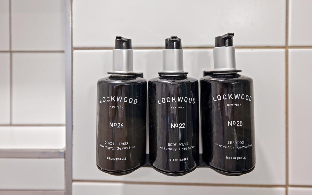 Placemakr Wedgewood-Houston - South Nashville Ngoại thất bức ảnh