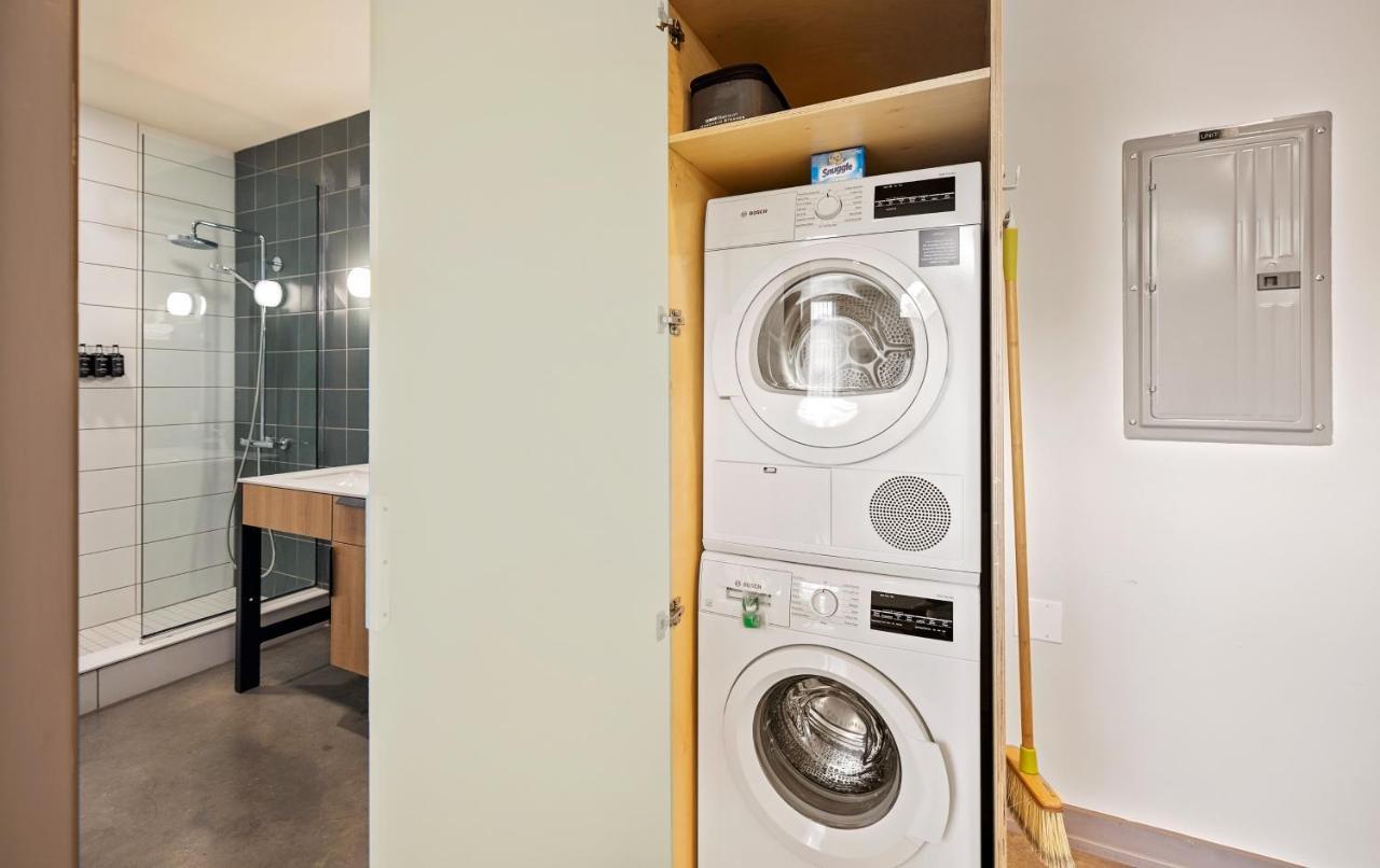 Placemakr Wedgewood-Houston - South Nashville Ngoại thất bức ảnh
