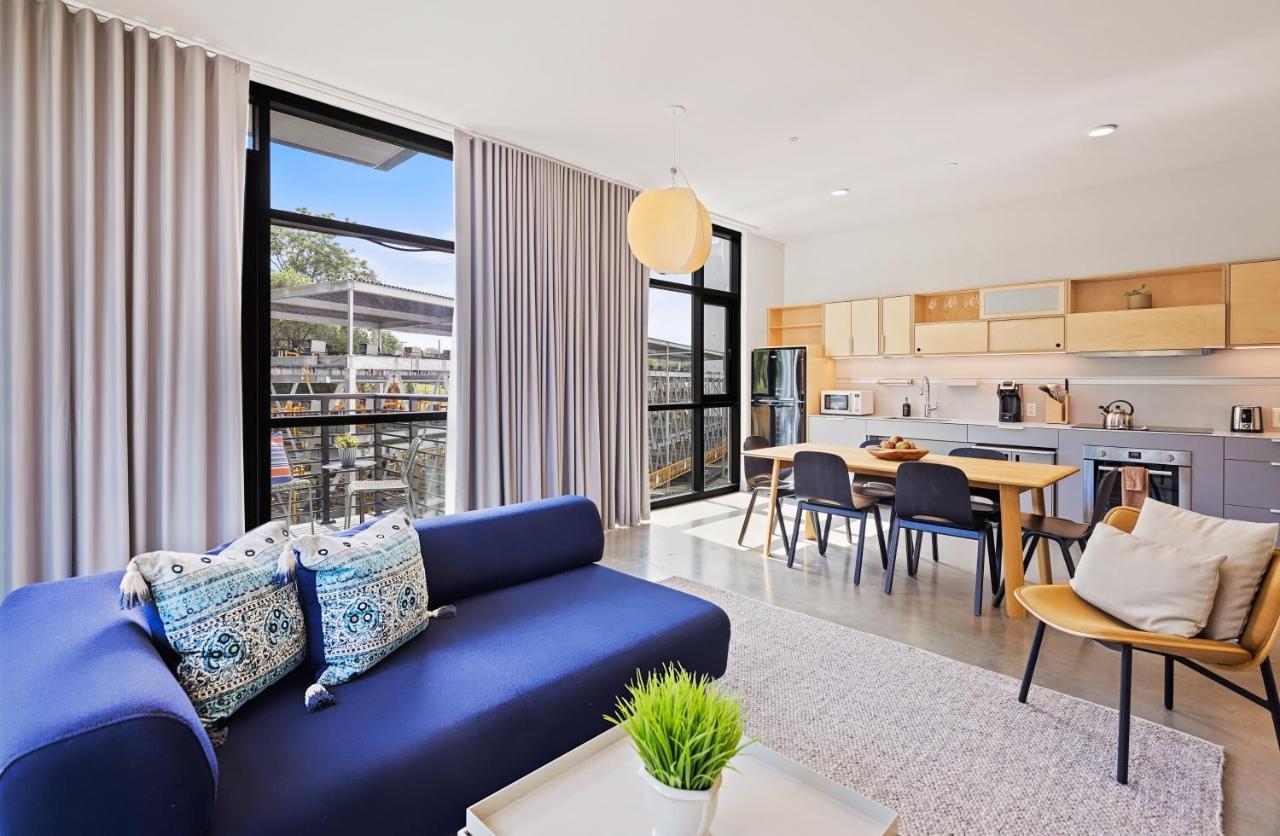 Placemakr Wedgewood-Houston - South Nashville Ngoại thất bức ảnh
