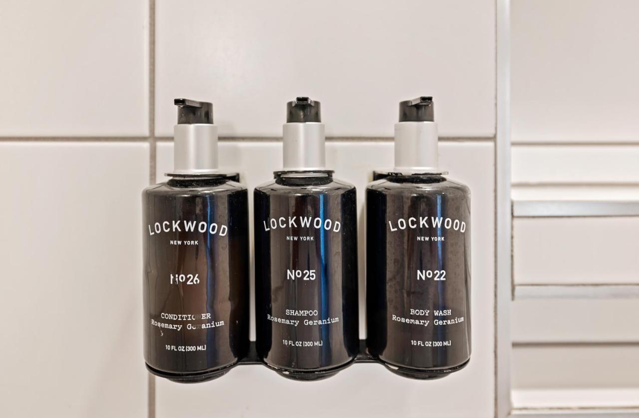 Placemakr Wedgewood-Houston - South Nashville Ngoại thất bức ảnh