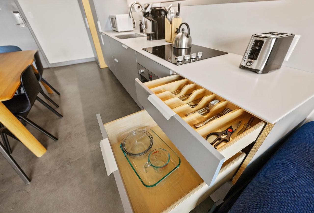 Placemakr Wedgewood-Houston - South Nashville Ngoại thất bức ảnh
