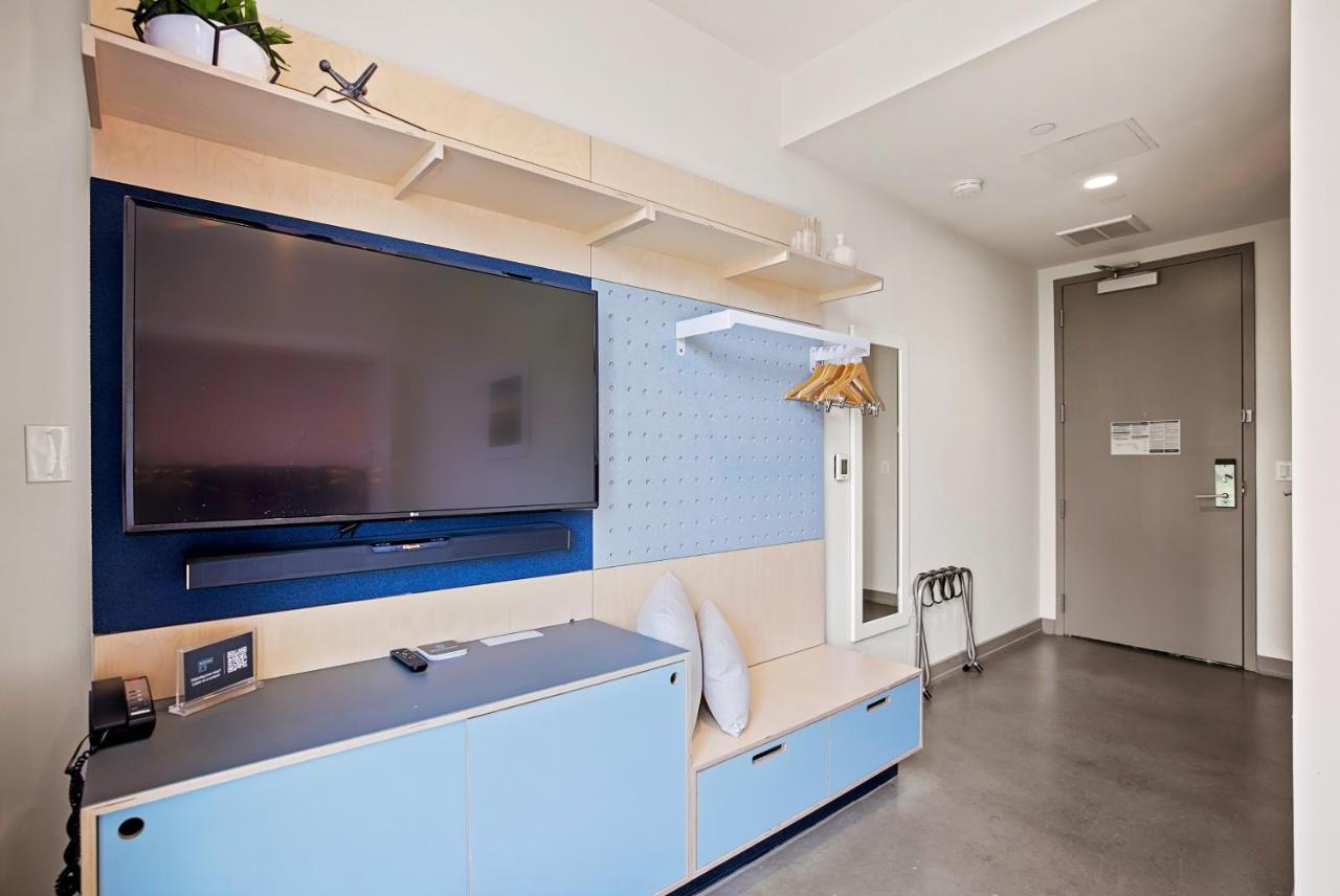 Placemakr Wedgewood-Houston - South Nashville Ngoại thất bức ảnh