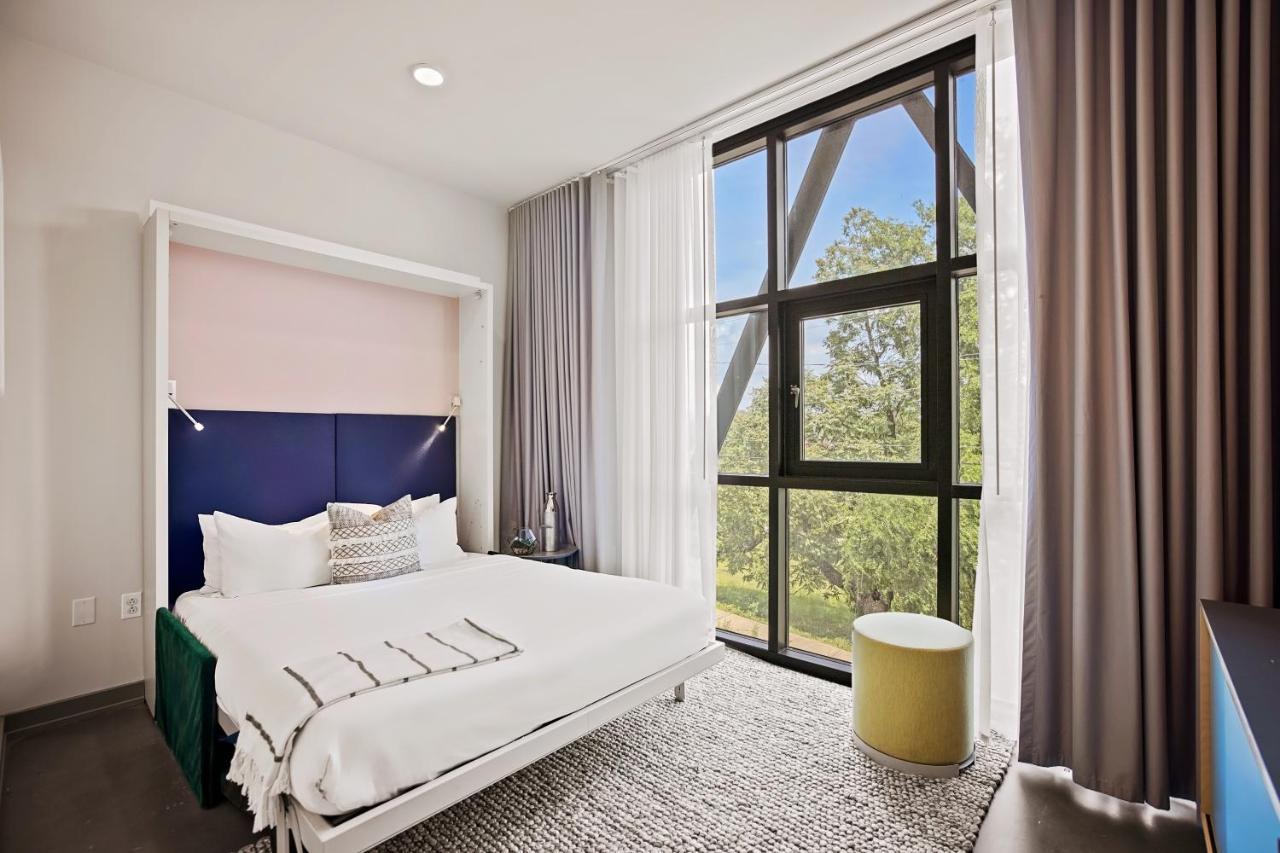 Placemakr Wedgewood-Houston - South Nashville Ngoại thất bức ảnh