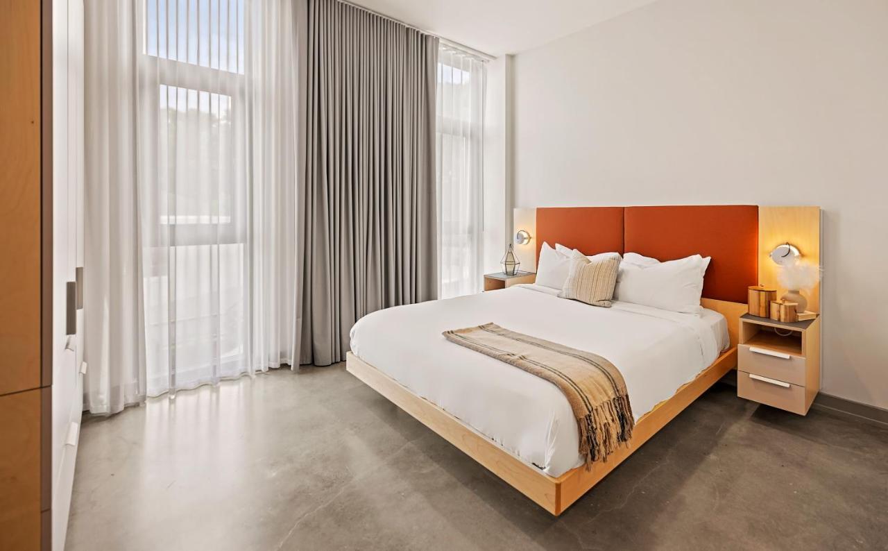 Placemakr Wedgewood-Houston - South Nashville Ngoại thất bức ảnh